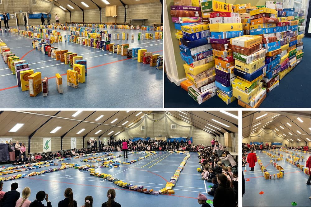 King's School Rochester Weekly News